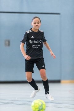 Bild 942 - C-Juniorinnen Futsalmeisterschaft